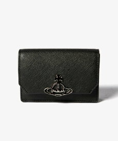 ヴィヴィアンウェストウッド Vivienne Westwood 5115002OW L001N L001N N401 カードケース ユニセックス 財布 小物 ブラック