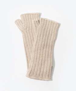 �y���K�i�z �E�B���A���u�����g�� WILLIAM BRUNTON 217 ��� �C�M���X ���f�B�[�X �J�V�~�A �A�[���E�H�[�}�[ �n���h�E�H�[�}�[ ���X�g�E�H�[�}�[ ��� 3ply RIB WRIST WARMER