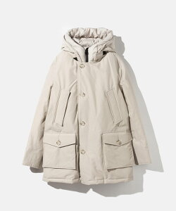 �E�[�����b�` WOOLRICH ARCTIC PARKA �A�[�N�e�B�b�N �p�[�J CFWOOU0483 MRUT0001 �_�E���W���P�b�g �_�E���R�[�g �����Y �A�E�^�[