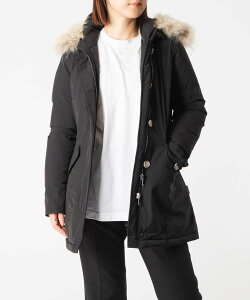 �E�[�����b�` WOOLRICH ARCTIC PARKA �A�[�N�e�B�b�N �p�[�J Urban Touch with Detachable Fur �A�[�o���^�b�` �f�^�b�`���u�� �t�@�[ WWOU0652 FRUT3128 �_�E���W���P�b�g �_�E���R�[�g �t�[�h ���f�B�[�X �A�E�^