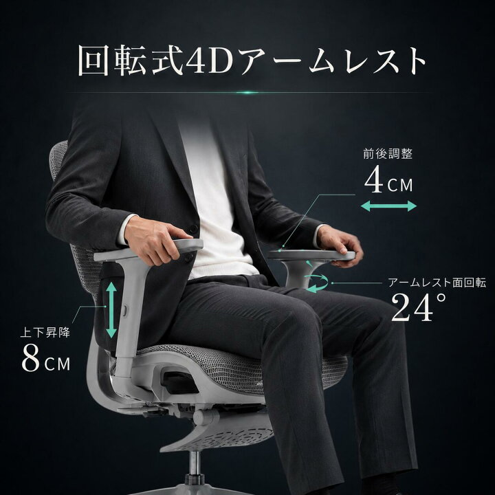 楽天市場】UBRAVOO オフィスチェア ゲーミングチェア 疲れにくい 