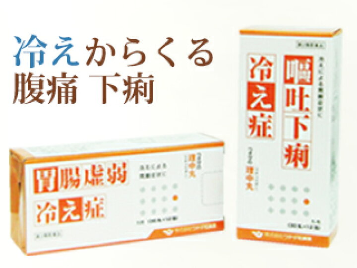 楽天市場 第2類医薬品 理中丸 りちゅうがん 30丸 12包 在庫限り 冷えからくる 腹痛 下痢 吐き気 に漢方が効く ウチダ和漢薬の漢方薬 くすりの吉祥堂