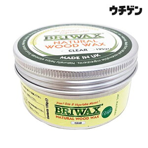 uCbNXEi`EEbhEbNX 125ml BRIWAX 100%VR Cؐi ؍ޕی co Rf DIY