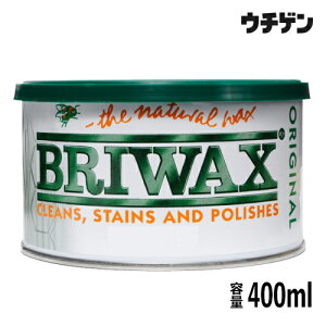 yԌIEGXA܁AhtIzuCbNX IWibNX EHibg 400ml BRIWAX AeB[N Cؐi Ƌ̃eiX ؍ޕی co F Rf