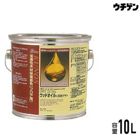 自然健康塗料 リボス クノス 10L（Livos KUNOS No.244）内装用 クリア 三分ツヤ ウッドオイル