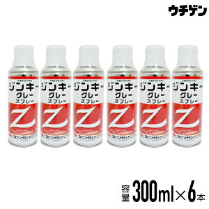 ���Z�x�������h�� �W���L�[�O���[ 300ml�X�v���[ 6�{���i1�P�[�X�j ���{�y�C���g�h�H�R�[�e�B���O�X �X�^���_�[�h�O���[