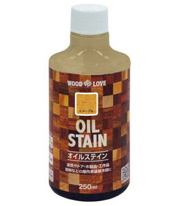 Ebhu ICXeC 250ml WOOD LOVE