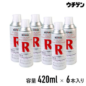 [o ROVA LGR^CvXv[420ml 6{g@ܗL96  Tr~ 퉷߂