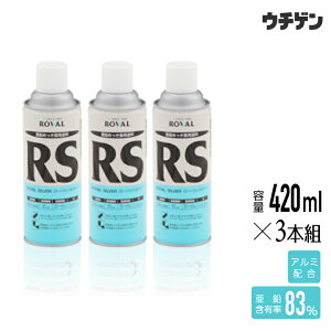 [oVo[Xv[ 420ml×3{g ROVAL A~痿z Vo[F ߂̕C [ȍh