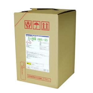 OʉH }CN[ EcoE AWA-85 16L