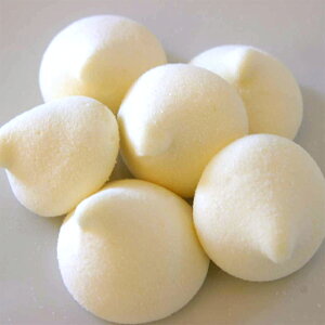 【パッションフルーツのギモーヴ】(未体験スイーツ  ギモーブ・生マシュマロ)