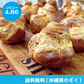 【6個セットギフト】ワンコのためのシュークリーム(犬用ケーキ)送料無料(沖縄県を除く)