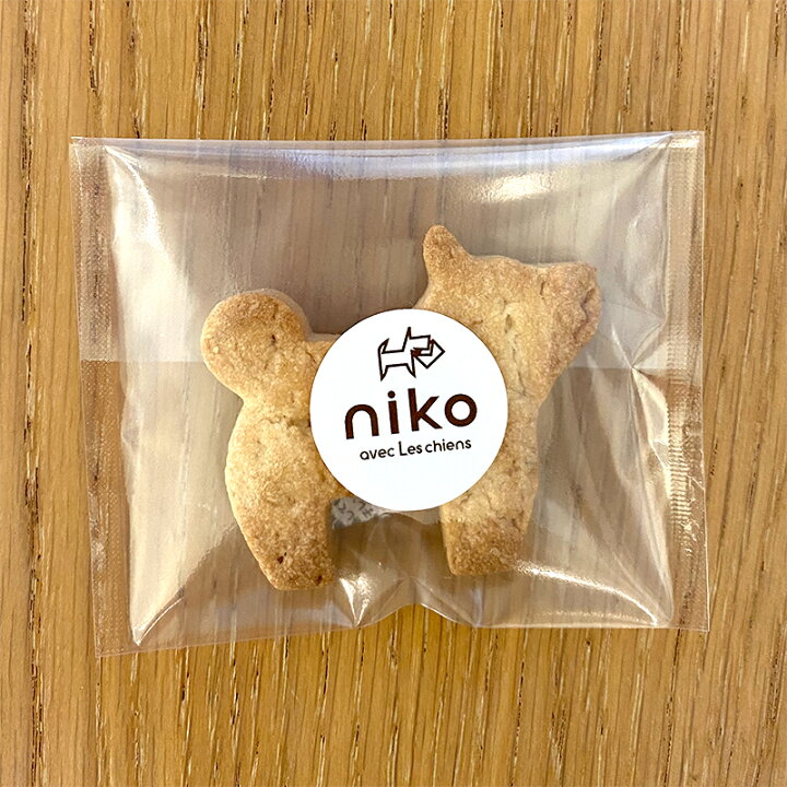 楽天市場】【しばちゃんクッキー】パティシェ手作り柴犬型のおやつ 