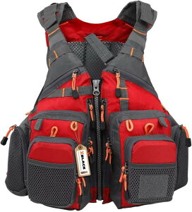 �t�B�b�V���O�x�X�g ���ނ� �t���[�e�B���O�x�X�g ���C�t�W���P�b�g ���b�V���x�X�g �J�����}�� �W���P�b�g ���˃x���g�t�� ��l�� ���߉\ �����͍ގ��O���� 95kg�܂ł̕��ח� �B�e�p 