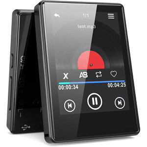 y32gSDJ[htzMP3v[[ Bluetooth5.3 yv[[ 2.8C`t^b`XN[ 128GB܂őΉ 6CRCU[ HIFI y @\ fW^I[fBIv[[ {Đ