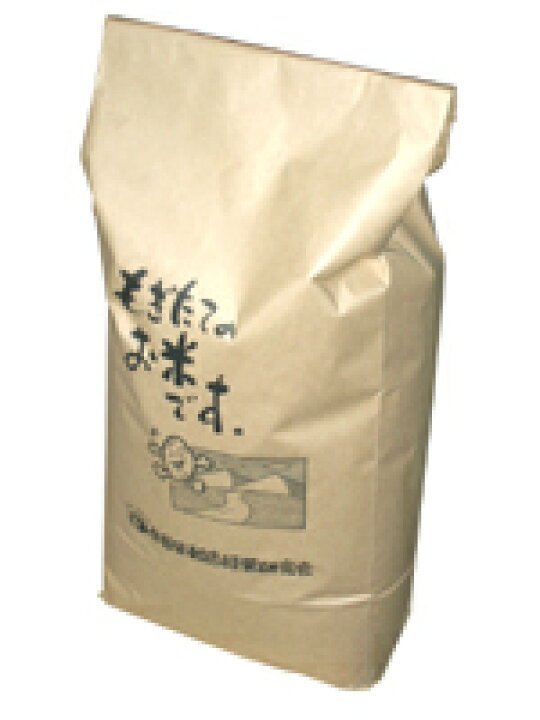 楽天市場】【玄米】 埼玉産 彩のきずな 玄米5kg 令和7年産 ご希望で 