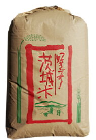 【玄米】茨城産 あきたこまち 令和5年産玄米25kg/精米22.5kg小分け対応可北海道・九州400円割増、沖縄2,800円割増