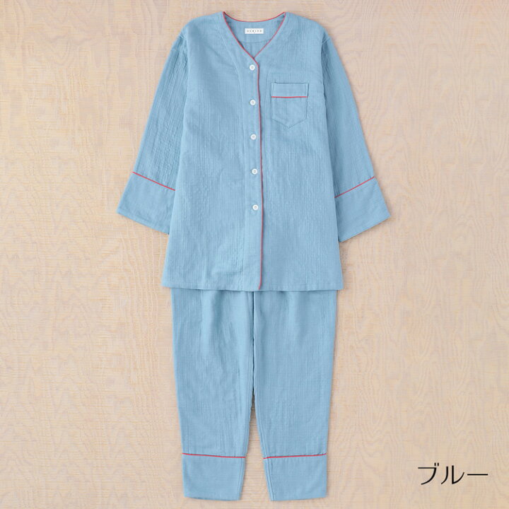 楽天市場】【P10倍 11/1 0:00〜23:59まで】パジャマ レディース UCHINO 