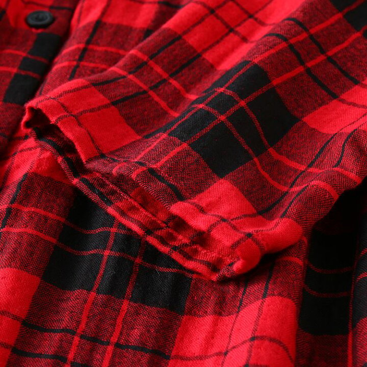 楽天市場 ルームウェア ワンピース Uchino マシュマロガーゼ タータンチェックヨーク ワンピース シャツワンピース 長袖 前開き 綿100 冬 秋冬 かわいい 内野タオル ギフト 贈り物 プレゼント Uchino Online Shop