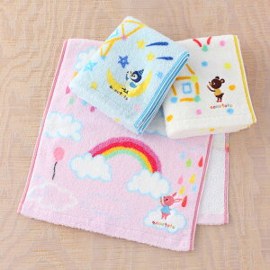 フェイスタオル かわいい ブランド ベビー キッズの人気商品 通販 価格比較 価格 Com