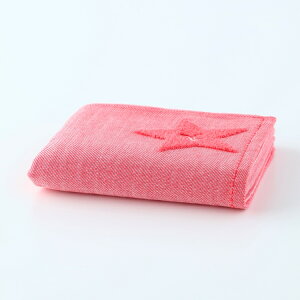 【UCHINO公式店】ウチノ シエル フェイスタオル | agnes b. アニエスベー ガーゼ 刺繍 ダブルフェイス 【内野タオル】 ギフト 贈り物 プレゼント