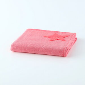 【UCHINO公式店】ウチノ【送料無料】 シエル バスタオル | agnes b. アニエスベー 片面ガーゼ 織りガーゼ ダブルフェイス 【内野タオル】 ギフト 贈り物 プレゼント