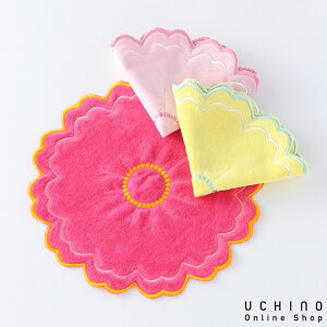 UCHINO t]^InJ` 26×26cm ԃfUC ^InJ` XJbvhJ V[OH E`m UCHINO E`m^I UCHINOart y^Iz Mtg 蕨 v[g