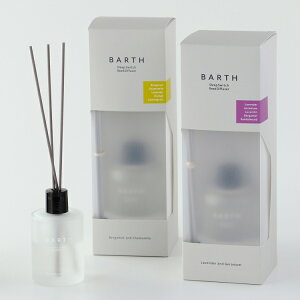 �yUCHINO�����X�z�E�`�m BARTH���[�h�f�B�t���[�U�[ ��100ml �b BATHDECOR �x���K���b�g �V�R���� �E�`�m�^�I�� �y����^�I���z �M�t�g ���蕨 �v���[���g