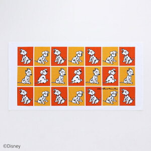 Disney(fBYj[) NVbN 70'SfBYj[ oX^I 60×120cm 100% g  A[g IW 101C񂿂 E`m UCHINO E`m^I y^Iz Mtg 蕨 v[