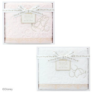 ディズニー Disney ミッキーアンリミテッド エターナリー フェイスタオル1枚 約34×75cm ミッキー ミニー 刺繍 ギフト タオル ミッキーアンリミテッド ウチノ UCHINO ウチノタオル 【内野タオル】