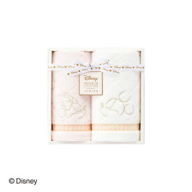 楽天市場 フェイスタオル ディズニー セットの通販