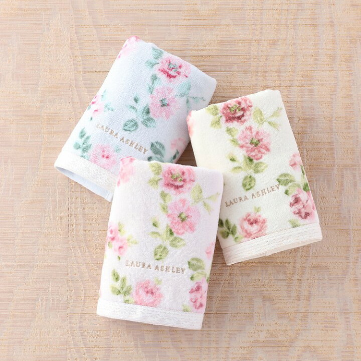 楽天市場】ローラアシュレイ LAURA ASHLEY アルバティーン フェイス 