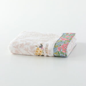 (SALE)yUCHINOXzE`m xBg tFCX^Ib34×75cm [AVC LAURA ASHLEY A[k[{ ԕ ԕ ÔQ 蕨 E`m UCHINO E`m^I y^Iz Mtg 