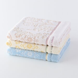 (SALE)[AVC LAURA ASHLEY tHXRbg oX^I 60×120cm 100% ԕ ӂ Q E`m UCHINO E`m^I y^Iz Mtg 蕨 v[g