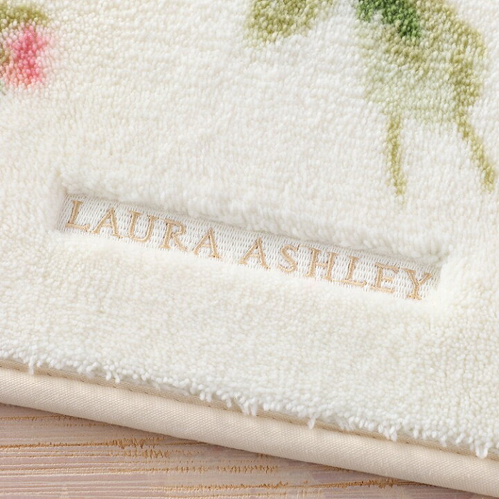 楽天市場】(SALE)ローラアシュレイ LAURA ASHLEY アルバティーン 