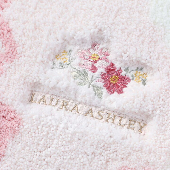 楽天市場】(SALE)LAURA ASHLEY ローラアシュレイ ピオニーガーデン胴長 