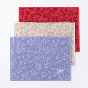 (SALE) [AVC LAURA ASHLEY Aix Rbg^I}bg 70×50cm hJ ԕ @H~ E`m UCHINO E`m^I y^Iz Mtg 蕨 v[g