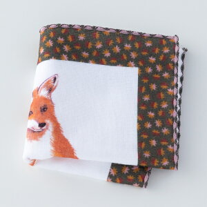 yUCHINOXzE`m tHbNX ^InJ` b [AVC LAURA ASHLEY 25×25cm K[[ pC  E`m UCHINO E`m^I y^Iz Mtg 蕨 v[g