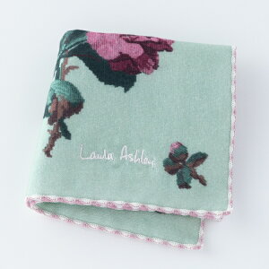 yUCHINOXzE`m xr[[Y ^InJ` b [AVC LAURA ASHLEY 25×25cm o K[[ pC E`m UCHINO E`m^I y^Iz Mtg 蕨 v[g