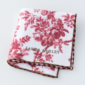 yUCHINOXzE`m EH[hK[f ^InJ` b [AVC LAURA ASHLEY 25×25cm  K[[ pC E`m UCHINO E`m^I y^Iz Mtg 蕨 v[g