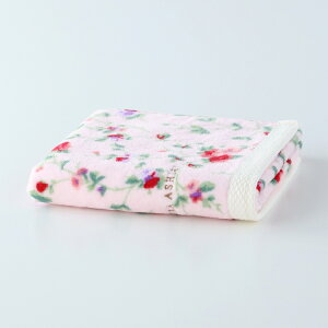 yUCHINOXzE`m vCI[ tFCX^I b [AVC LAURA ASHLEY 34×75cm ԕ V[O D E`m UCHINO E`m^I y^Iz Mtg 蕨 v[g