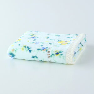 yUCHINOXzE`m vCI[ tFCX^I b [AVC LAURA ASHLEY 34×75cm ԕ V[O D E`m UCHINO E`m^I y^Iz Mtg 蕨 v[g