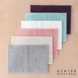 (SALE)}bg oX}bg UCHINO NCbNhCueBgfIv PLUS oX}bg STCY(35cm x 50cm) TBM30733 ӂ}bg  hL }bgM[ y^Iz Mtg 蕨 v[