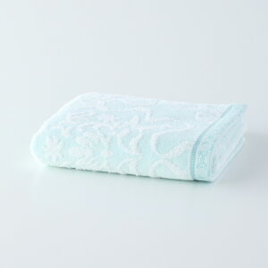 【UCHINO公式店】ウチノ チェリッシュ フェイスタオル| ROYAL CREST ローヤルクレスト 約34×75cm ブーケ 花柄 リボン ウチノ UCHINO ウチノタオル 【内野タオル】 ギフト 贈り物 プレゼント