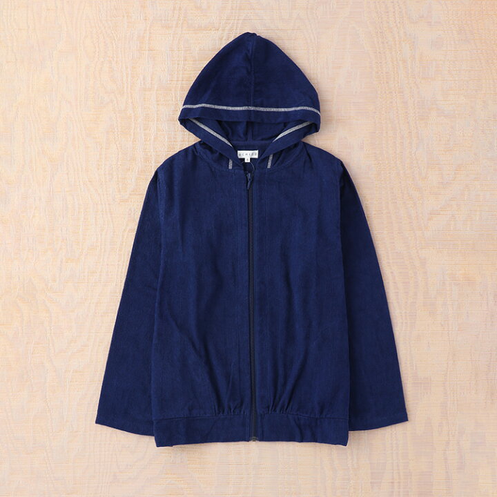 楽天市場】(SALE)極薄やわらかパーカー メンズ Re：Luxe UCHINO 