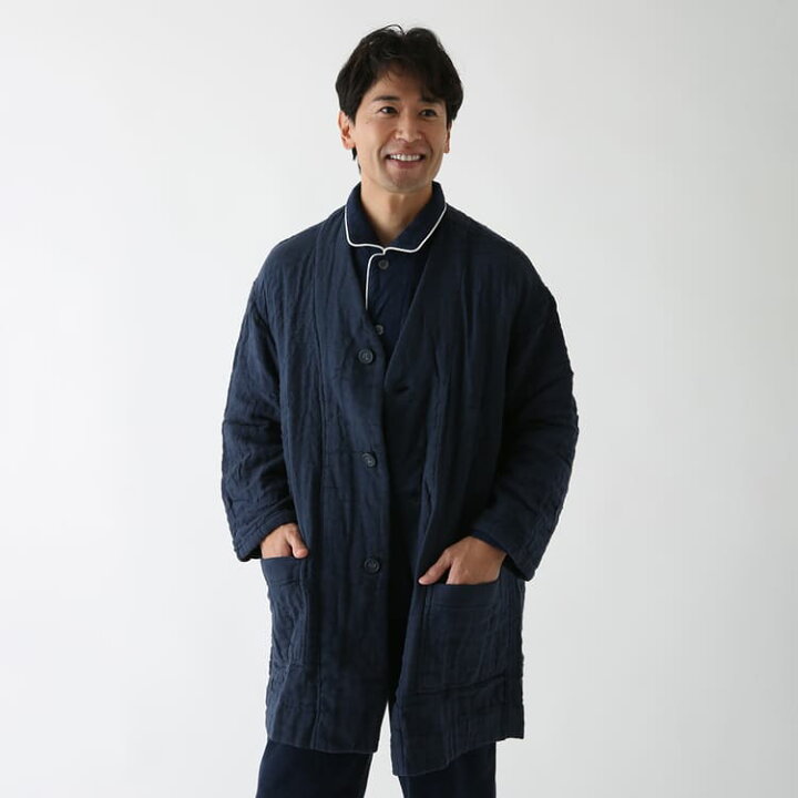 楽天市場】ルームウェア ガウン UCHINO マシュマロワッフルガーゼ 