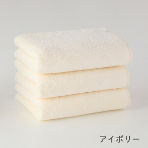 UCHINO ウチノ【WEB限定・新モデル】吸水さらり ビッグフェイスタオル3枚セット|約40cm x 100cm ふわふわ 柔らかい 吸水 厚手 フェースタオル バスタオル 小さめ プチプラ お値打ち 内野 たおる