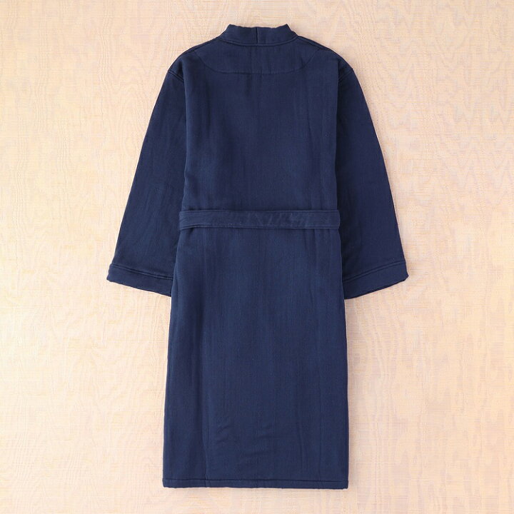 楽天市場】【UCHINO公式店】ウチノ【送料無料】片面ガーゼローブ ユニ  