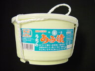 【送料無料】【国産】漬けアミ　あたたかいご飯にあみ漬け！！有明名産 あみ漬 1kg 樽入りアミの塩辛　漬…