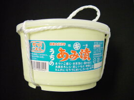 【送料無料】【国産】漬けアミ　あたたかいご飯にあみ漬け！！有明名産 あみ漬 1kg 樽入りアミの塩辛　漬あみ　つけあみ　漬けあみ
